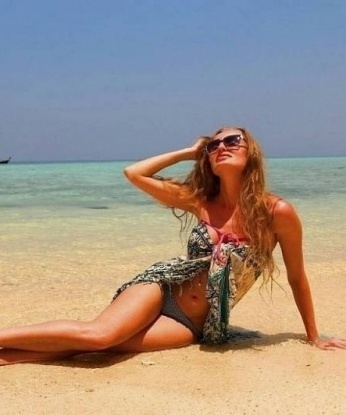 Анкета проститутки Мальвина - город Комсомольск-на-Амуре, 40 лет, №1580